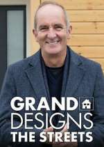 Watch Grand Designs: The Streets Myflixer