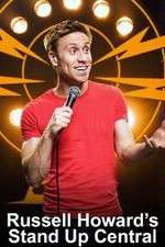 Watch Russell Howard's Stand Up Central Myflixer