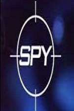 Watch Spy Myflixer