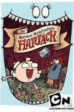 Watch The Marvelous Misadventures of Flapjack Myflixer