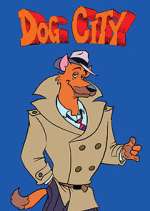 Watch Dog City Myflixer