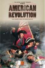 Watch The American Revolution Myflixer