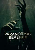Watch Paranormal Revenge Myflixer
