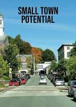 Watch Small Town Potential Myflixer