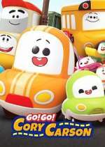Watch Go! Go! Cory Carson Myflixer