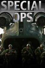 Watch Inside Special Ops Myflixer