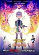 Watch Jentry Chau vs. the Underworld Myflixer