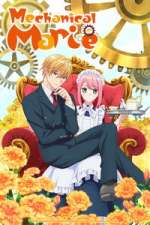 Watch Mechanical Marie Myflixer