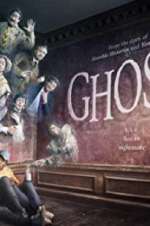 Watch Ghosts Myflixer