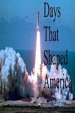 Watch Days That Shaped America Myflixer