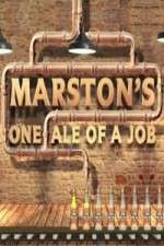 Watch Marston's Brewery: One Ale Of A Job Myflixer
