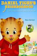 Watch Daniel Tiger's Neighborhood Myflixer