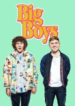 Watch Big Boys Myflixer