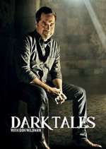 Watch Dark Tales with Don Wildman Myflixer
