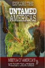 Watch Untamed Americas Myflixer