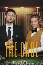 Watch The Cage Myflixer