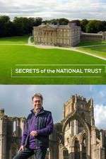 Watch Secrets of the National Trust Myflixer
