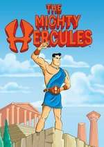 Watch The Mighty Hercules Myflixer