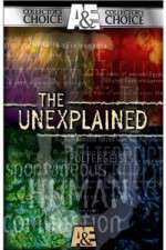 Watch The Unexplained (1996) Myflixer