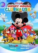 Watch Mickey Mouse Clubhouse+ Myflixer