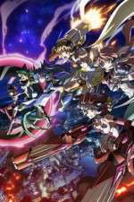 Watch Senki Zesshou Symphogear Myflixer