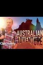 Watch Robson Green's Australian Adventure Myflixer