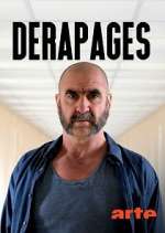 Watch DÃ©rapages Myflixer