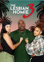 Watch The Lesbian Homie Myflixer