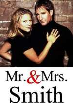 Watch Mr. & Mrs. Smith Myflixer