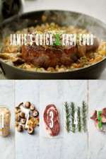Watch Jamie's Quick and Easy Food Myflixer