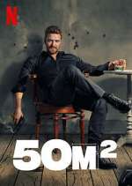 Watch 50MÂ² Myflixer