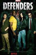 Watch Marvel's The Defenders Myflixer