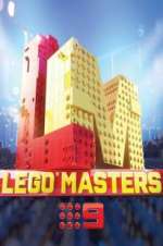 Watch Lego Masters Australia Myflixer