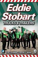 Watch Eddie Stobart Trucks and Trailers Myflixer