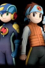 Watch Rockman EXE  Myflixer