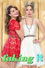 Watch Faking It  2014 Myflixer