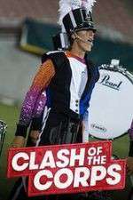 Watch Clash of the Corps Myflixer