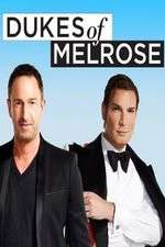 Watch The Dukes of Melrose Myflixer