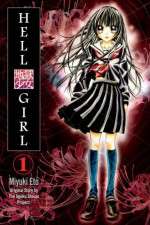 Watch The Girl from Hell Myflixer