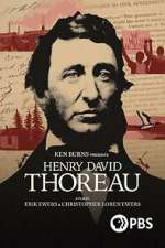 Watch Henry David Thoreau Myflixer