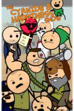 Watch The Cyanide & Happiness Show Myflixer