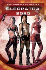 Watch Cleopatra 2525 Myflixer