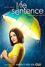 Watch Life Sentence Myflixer