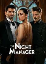 Watch The Night Manager Myflixer