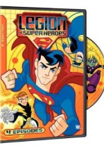 Watch Legion of Super Heroes Myflixer