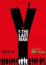 Watch Y: The Last Man Myflixer