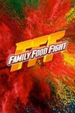 Watch Family Food Fight Myflixer