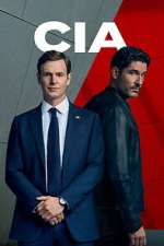 Watch CIA Myflixer