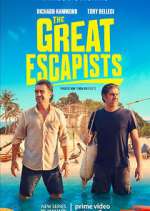 Watch The Great Escapists Myflixer