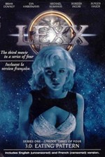 Watch Lexx Myflixer